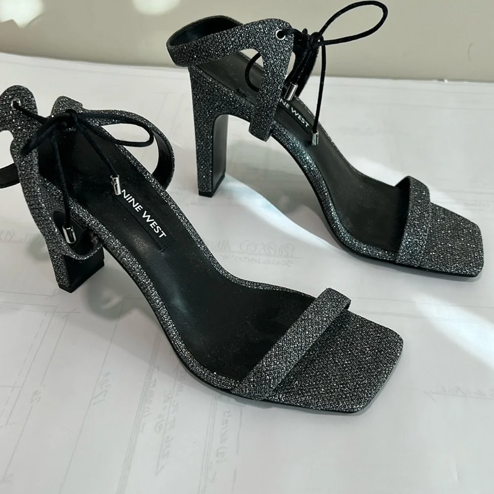Nine West heels